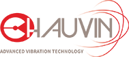 Logo de Chauvin